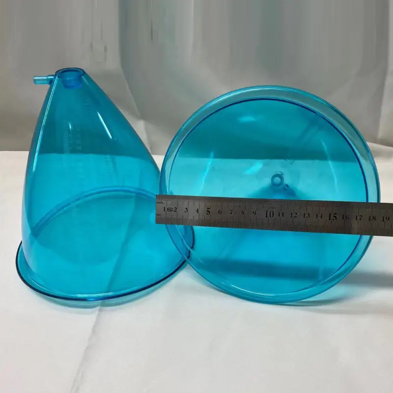 Vacuum Breast Enhancement Machine Butt Lifting Hip Lift Breast Massage Body cupping big cups