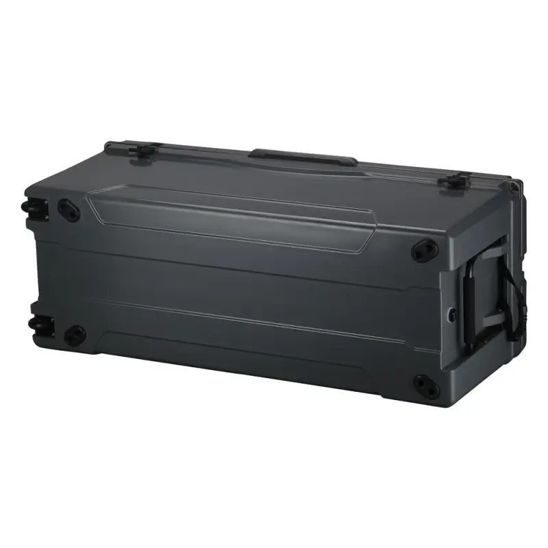 Extra Large 190qt Rotomolded Cooler Box Plastic Ice Chest For Outdoor