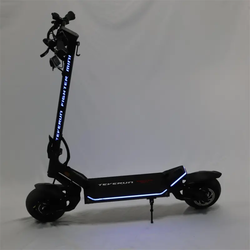 MINI adult Electric scooters 2 wheel electric scooter