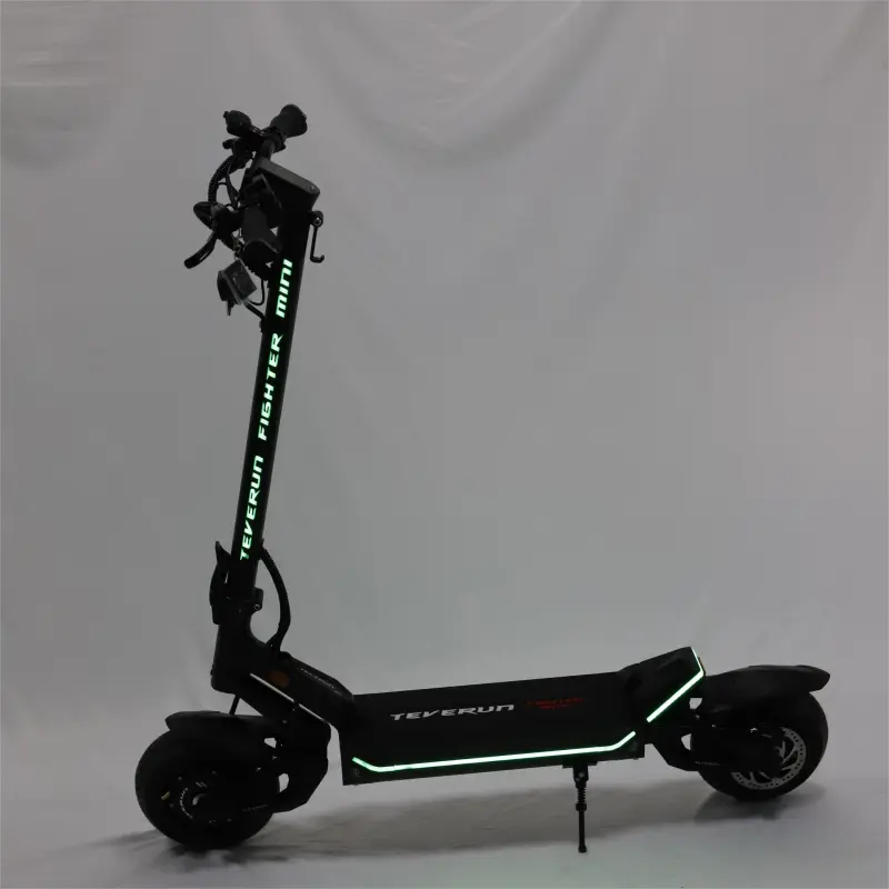 MINI adult Electric scooters 2 wheel electric scooter