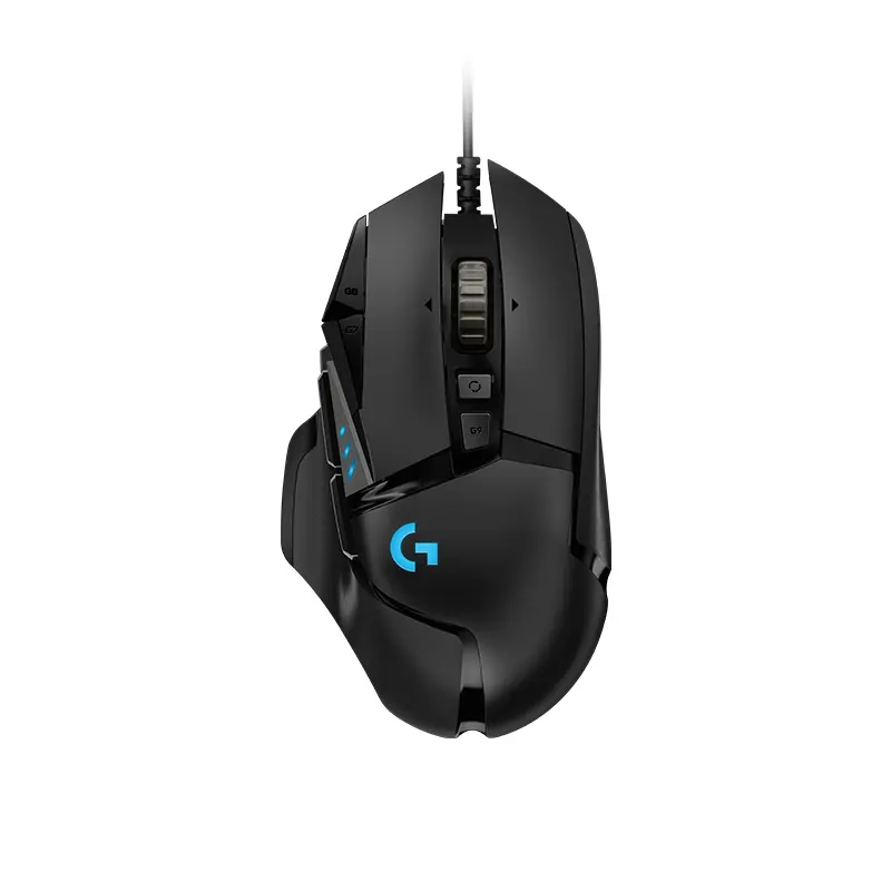 Logitech G502SE hero Dominator Esports Competitive Macro Programming Wireless Gaming Mouse