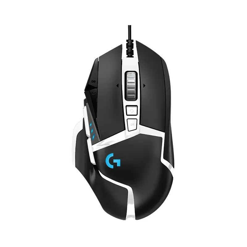 Logitech G502SE hero Dominator Esports Competitive Macro Programming Wireless Gaming Mouse