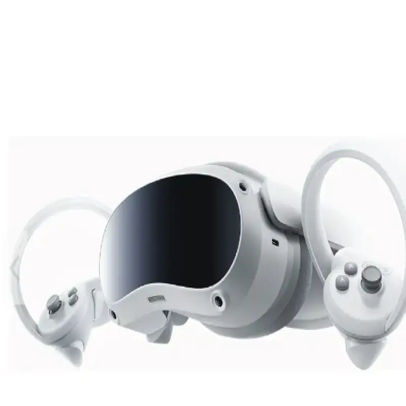 8GB+256GB PI-CO 4 VR Glasses Product All-In-One VR Headset 4K 72Hz 90Hz 6Dof 105 FOV Spatial Function VR Headsets