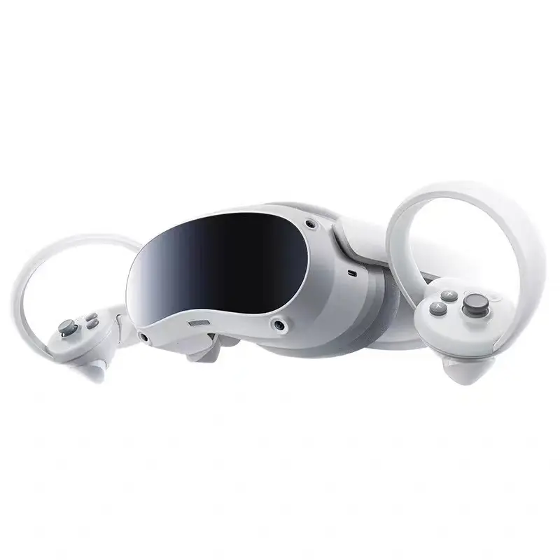 8GB+256GB PI-CO 4 VR Glasses Product All-In-One VR Headset 4K 72Hz 90Hz 6Dof 105 FOV Spatial Function VR Headsets