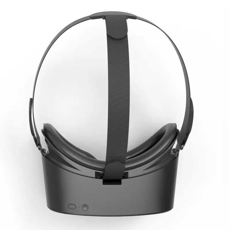 VR Shinecon Virtual space variety of 3D Games 4k All-in-one VR headset with FCC Certificate