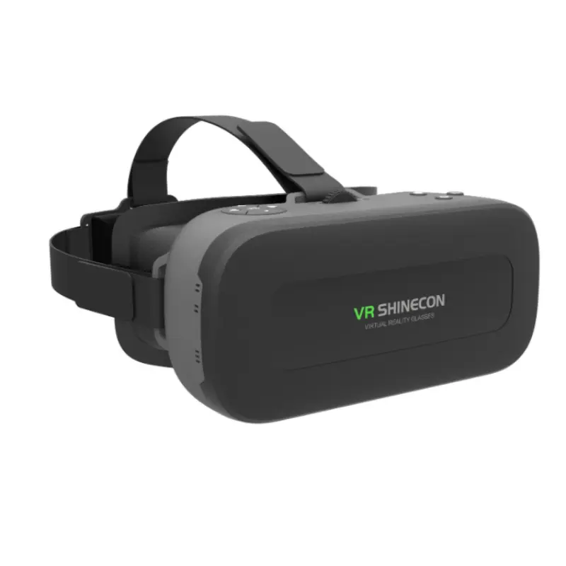 VR all-in-one machine 3D virtual reality headset smart glasses education