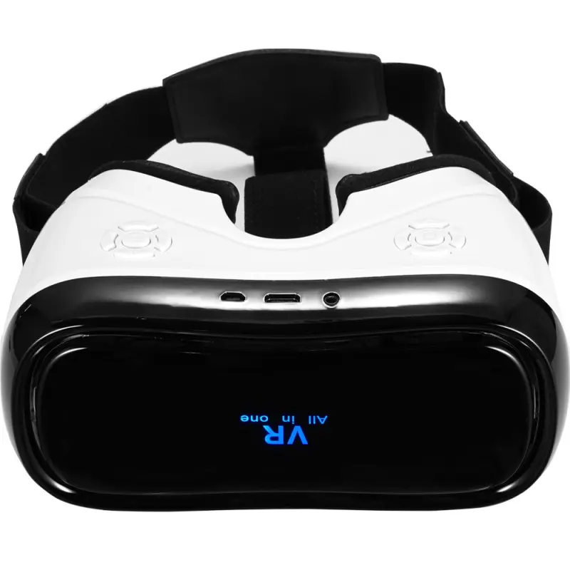 Private mould Vr All In One 3d glasses