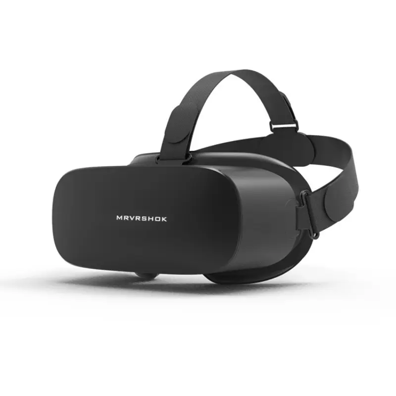 High Quality Vr Virtual Reality All In One Headset Metaverse Vr Glasses All In One