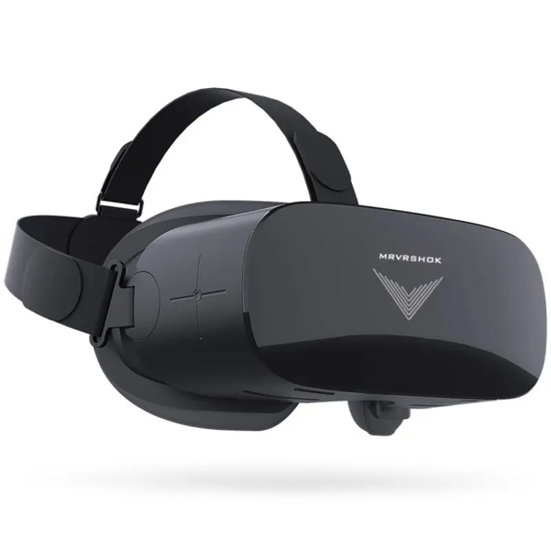 High Quality Vr Virtual Reality All In One Headset Metaverse Vr Glasses All In One