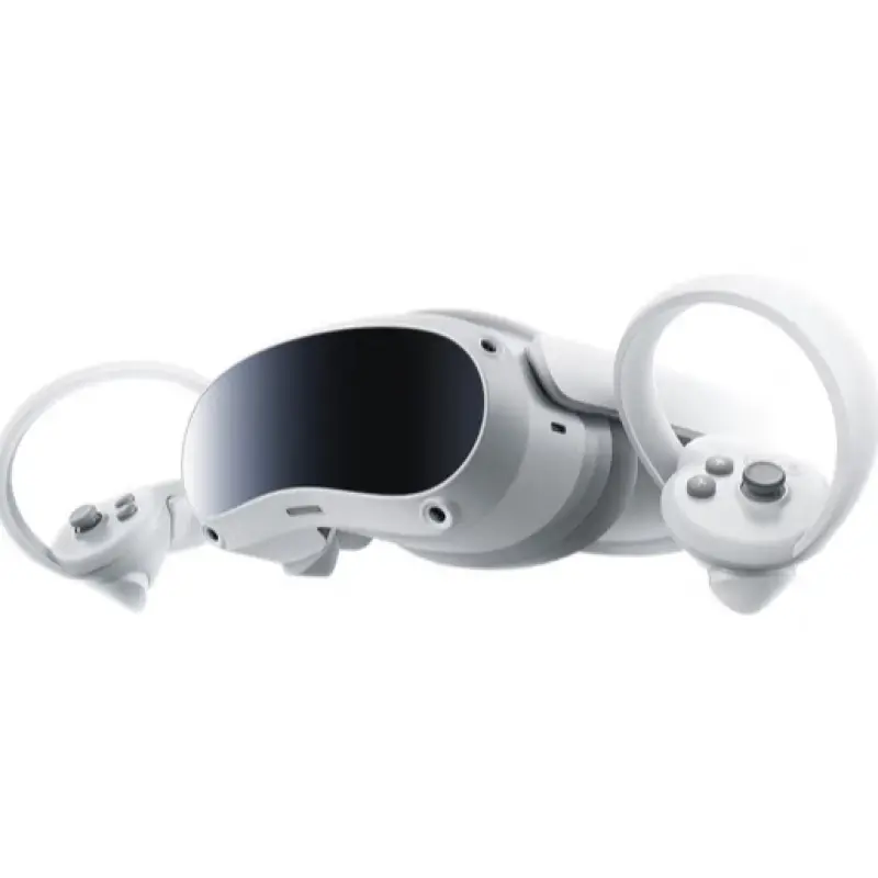 NEW VR Glasses Product PICO 4  All-In-One VR Headset 8GB+256GB 4K 72Hz 90Hz 6Dof 105 FOV Spatial Function PICO 4 VR