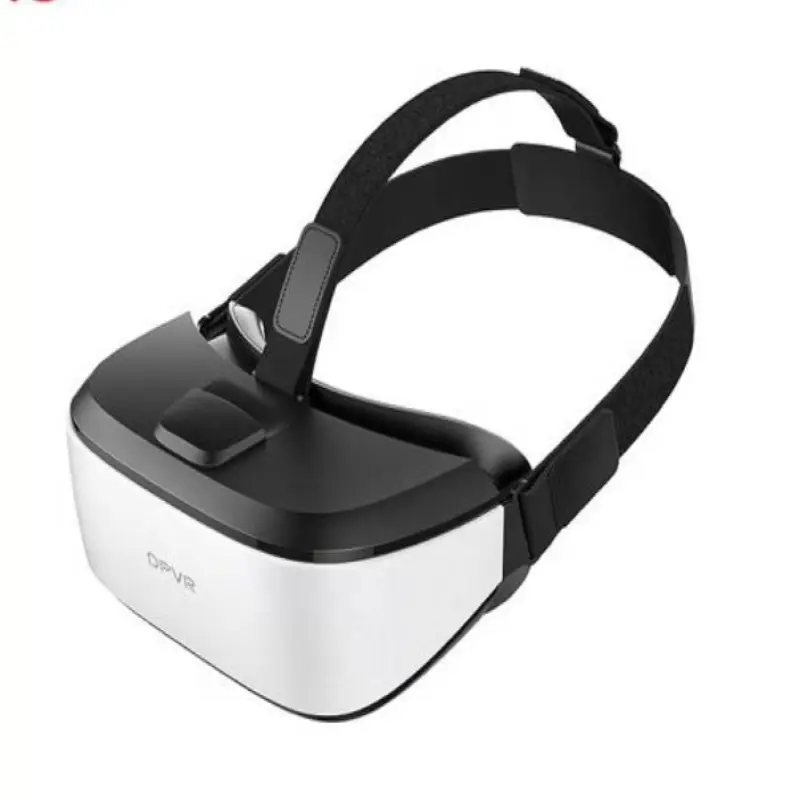 Skyfun vr playground simulator virtual reality all in one vr glasses VR glasses cable