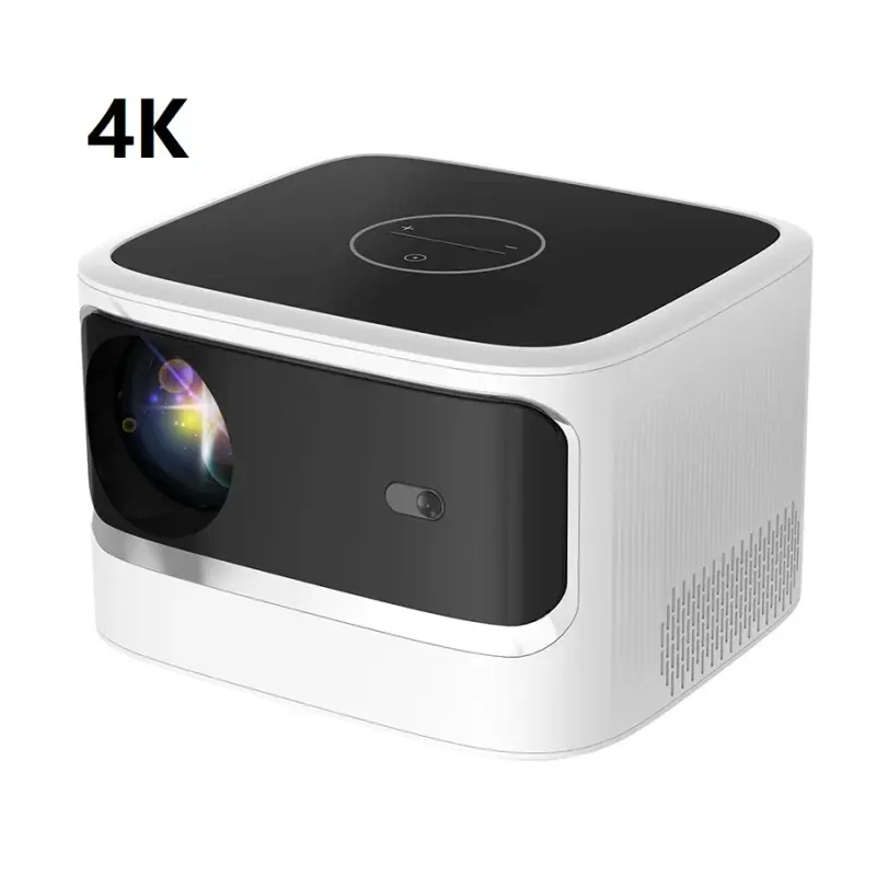 Aokang 4K 3D Smart Android Mini Pocket Projector Led LCD Proyector Portable WiFi Beamer for Smartphone Tablet Mobile Phone PC