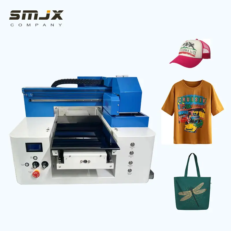 High speed sublimation inkjet digital ink printers printing machine for textile fabric