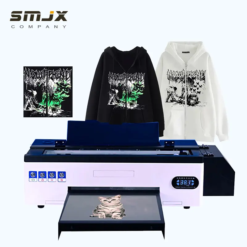 High speed sublimation inkjet digital ink printers printing machine for textile fabric