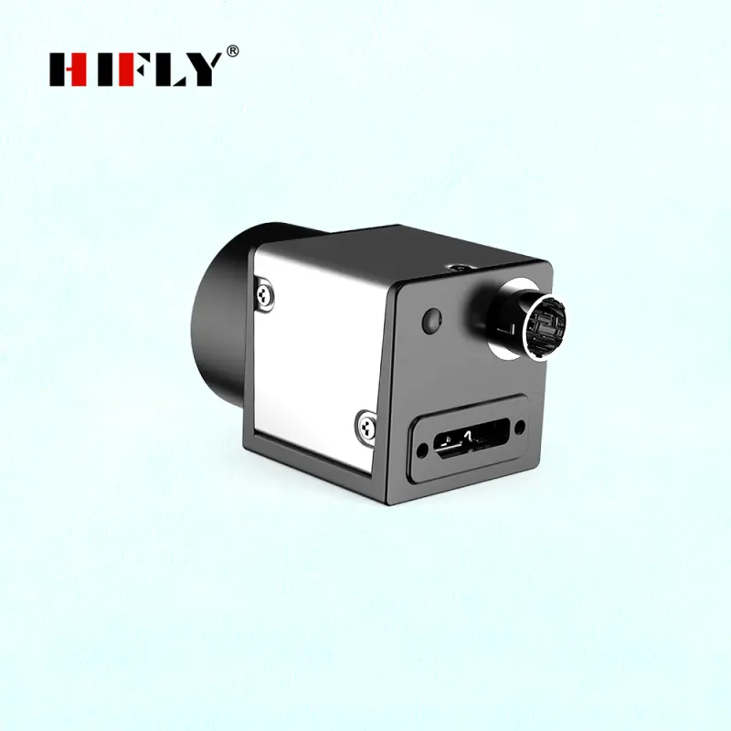 1.3MP 201fps High Speed  Mono Color USB3.0 Machine Vision Global Shutter  Industrial Camera