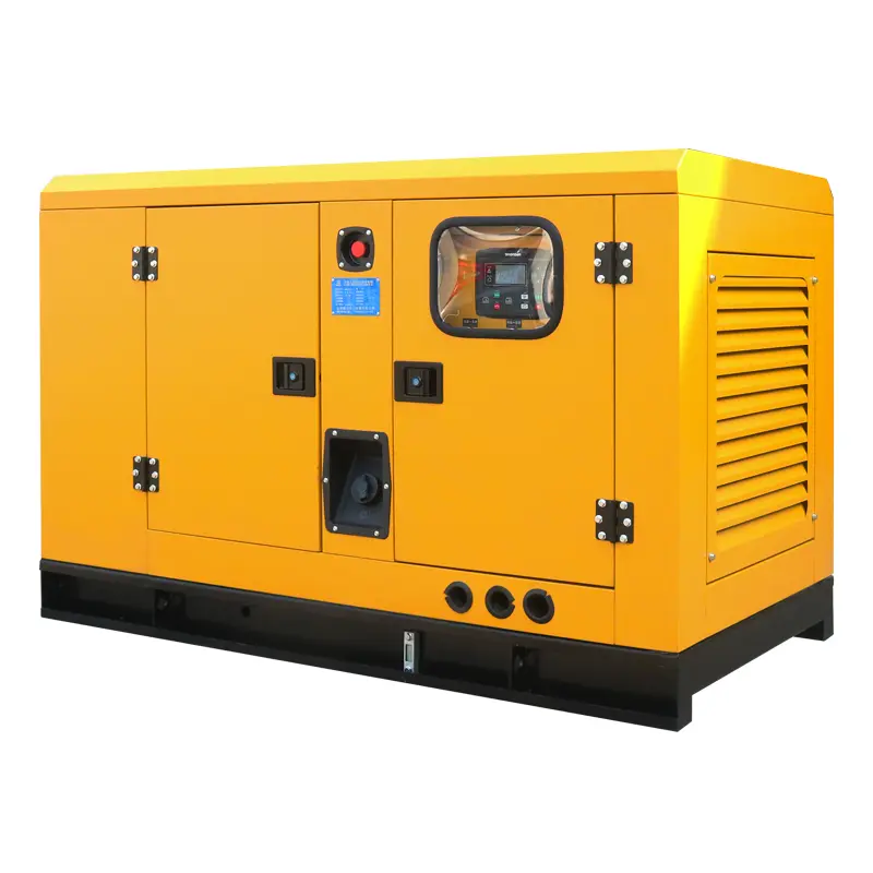 auto electric plant 20kw 30kva 50kva 150kva power genset with uk cat diesel engine generator silent 100kva