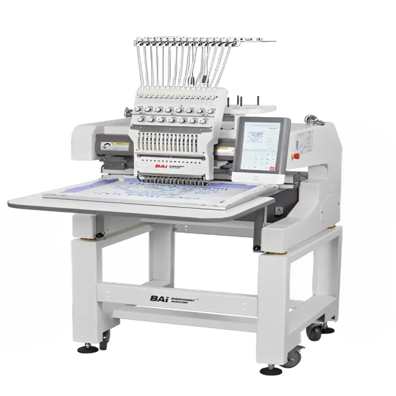 Vision V22 Embroidery Machine