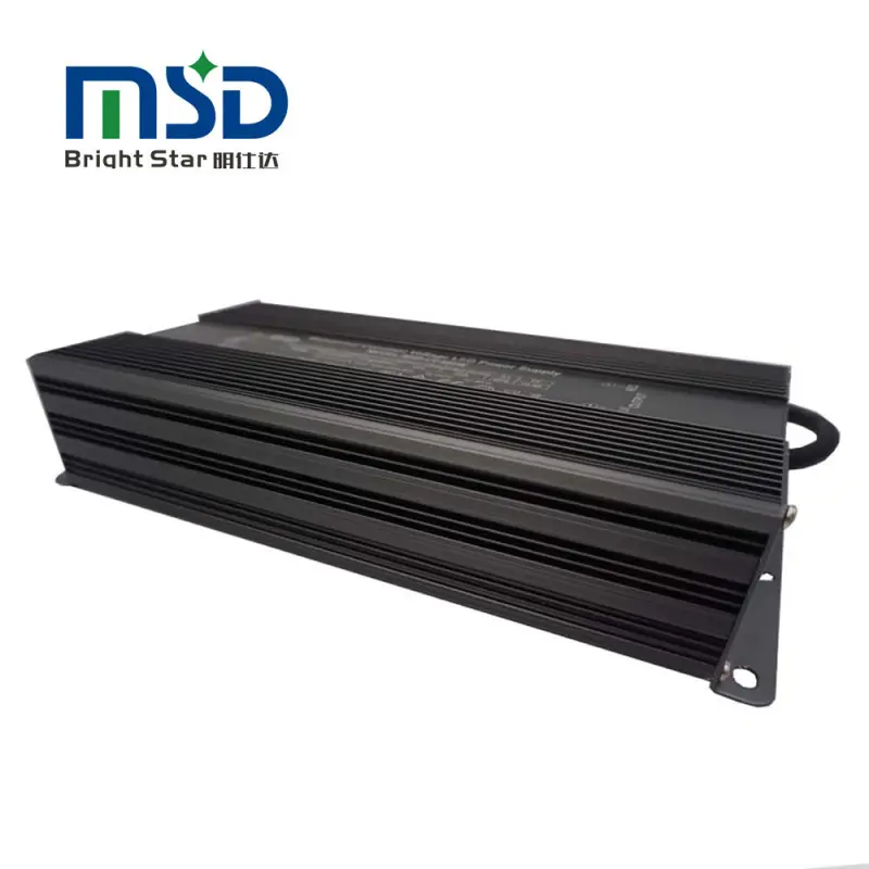 IP67 UL led power supply 750w 24V switch power supply led driver warranty warranty power supply 24v