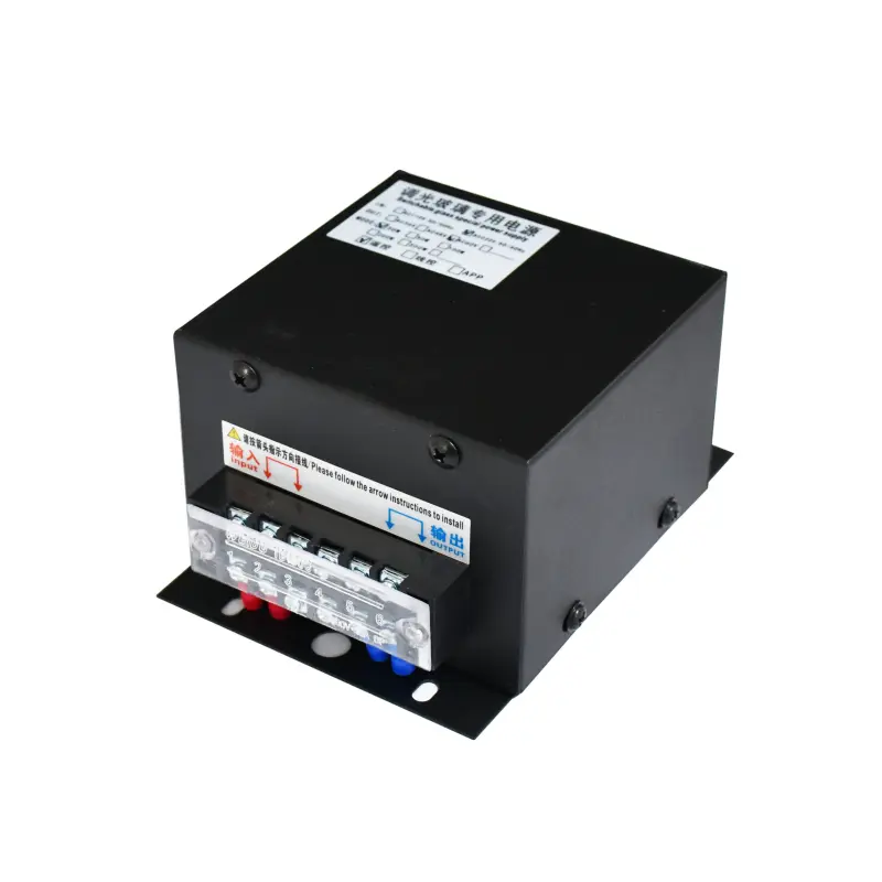 PDLC film Power Supply 30w Transformer for smart glass