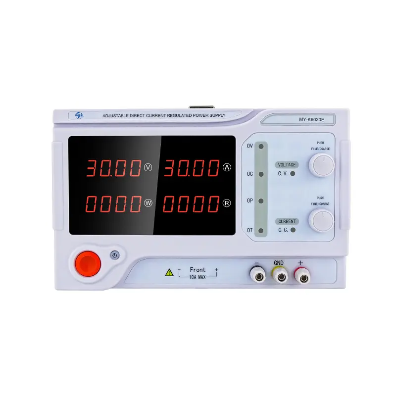 MYAMI 150V 5A 10A Low Price Switch Power Source Bench Digital Lab Power Supply 200V 300V 400V 500V 600V Variable DC Power Supply