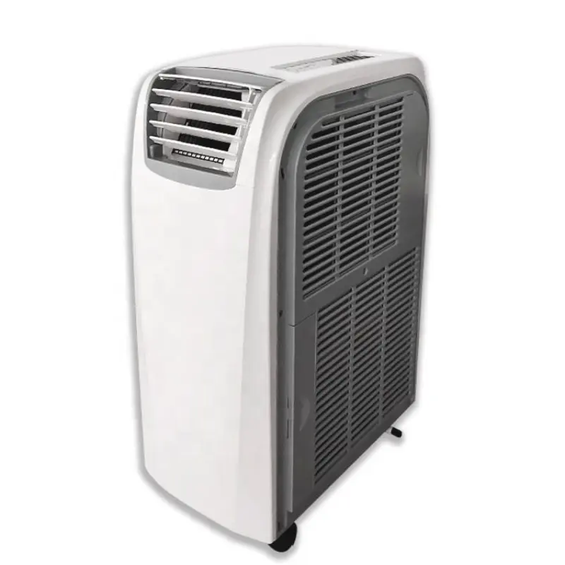 china factory direct sale R290 intelligent 12000btu cheap portable air cooler portable air conditioner for sale