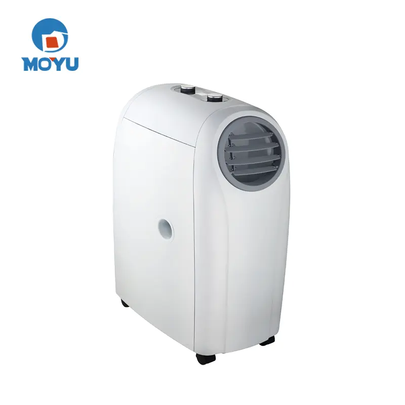 MOYU Industrial Air Energy Saving Compressor AC Cooler Unit Indoor Mini Portable Air Conditioner