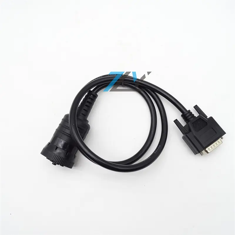 Diagnostic Tools With JCB Service Master JCB Electronic Service Tool Communication Adapter Group
