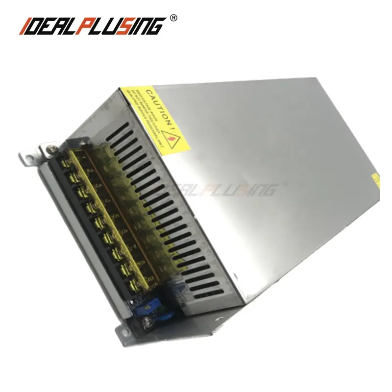 1.25a 1000W Switching Power Supply For Industrial Automation Control