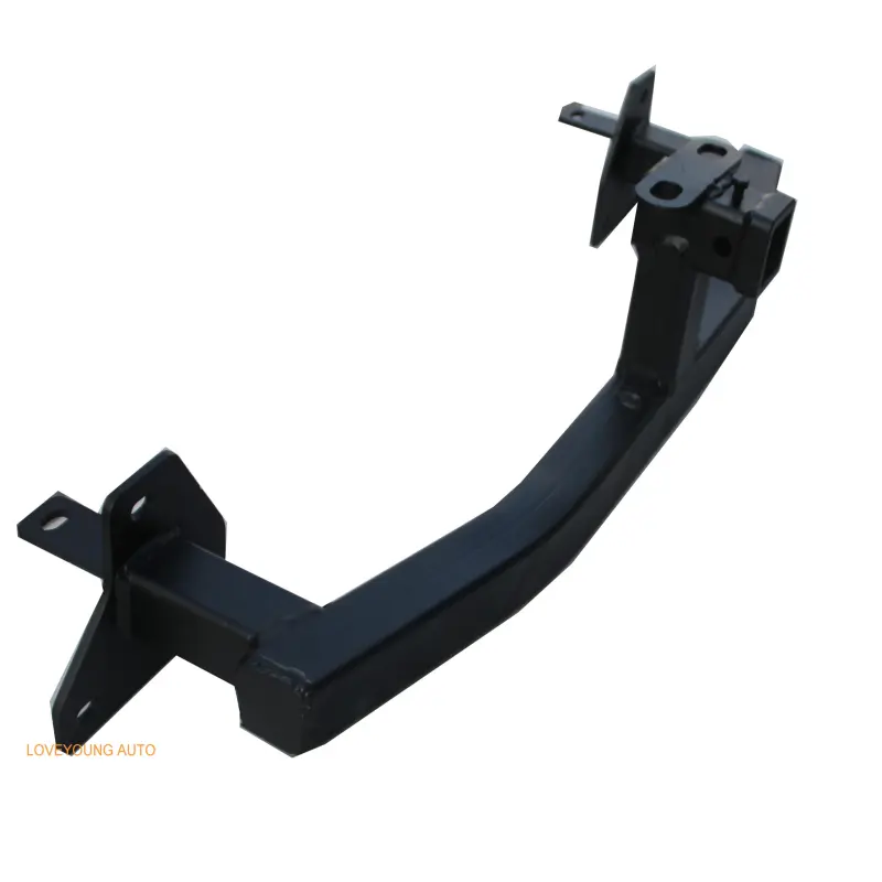 China Making Tow bar hitch commander High quality accessories spare parts drop trailer tow bar hitch