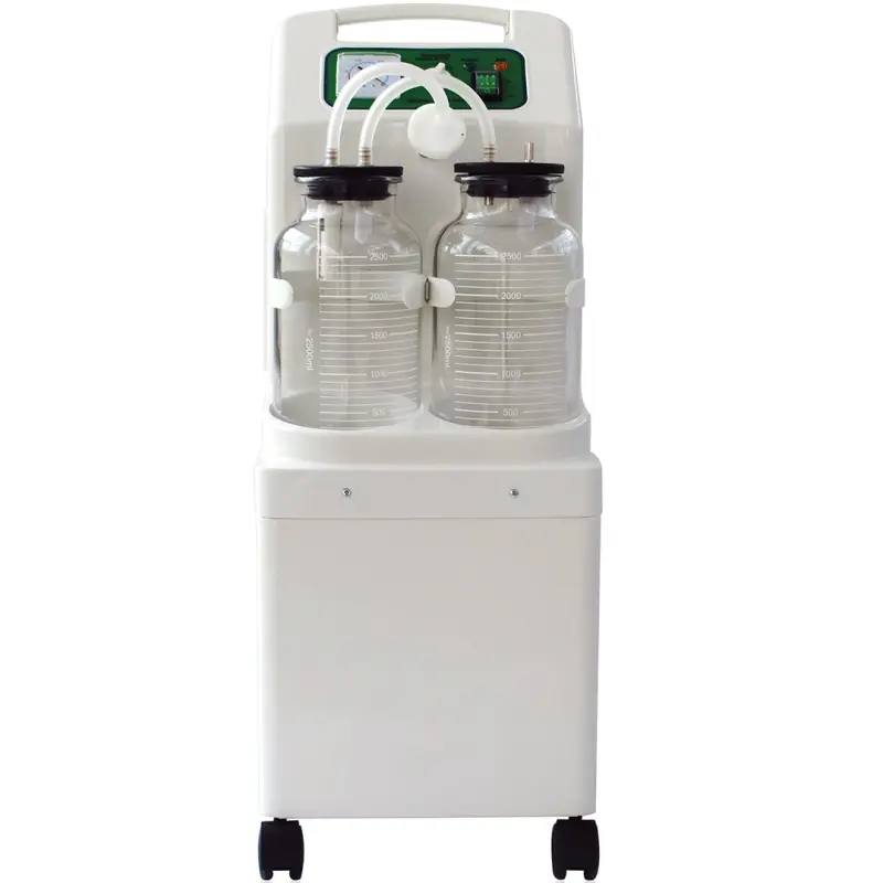 9A-26B medical suction oral phlegm portable suction unit machine for operation