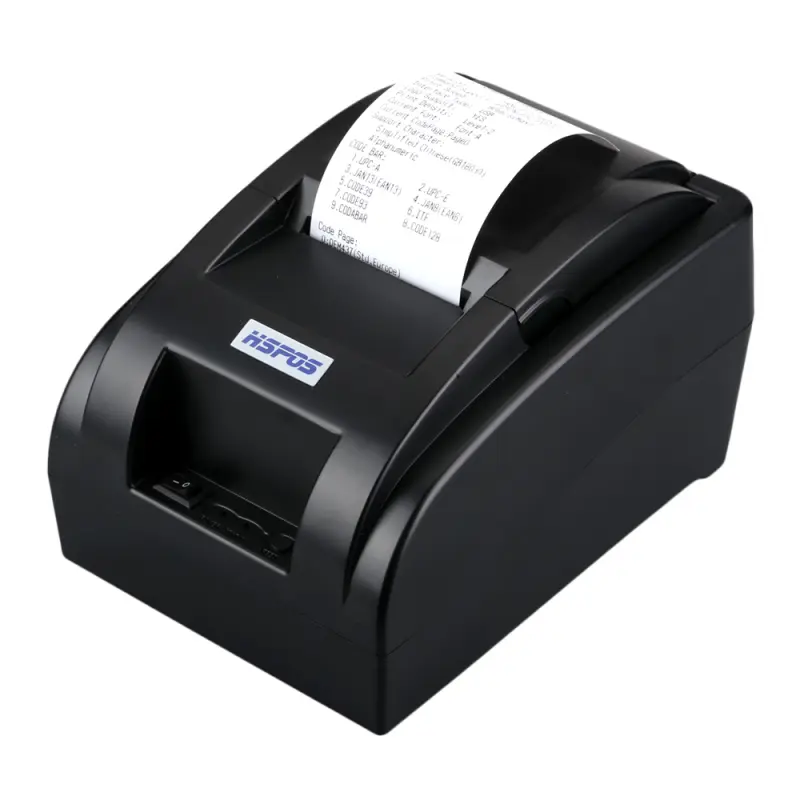 Windows POS Machine 14 Inch Touch Screen Cash Register with Printer, Scanner, Cash Box and VFD