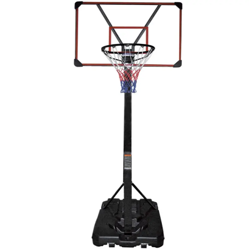 Adjustable basketball system, Outdoor&amp;Indoor entertainment Portable basketball stand basketball hoop