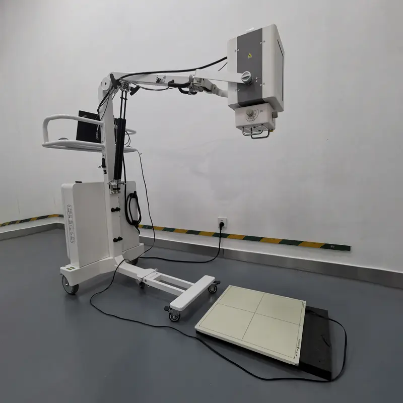 Medical Radiology Diagnostic Equipment