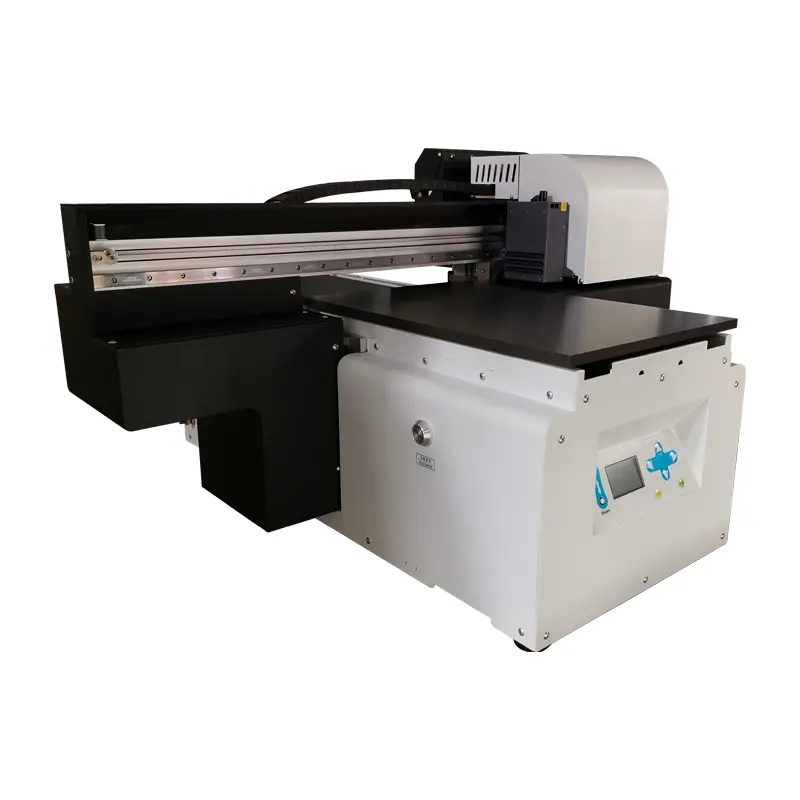 Audley a3 Inkjet Printers logo digital photo 3d uv flatbed printer printing shop machines Uv Printer