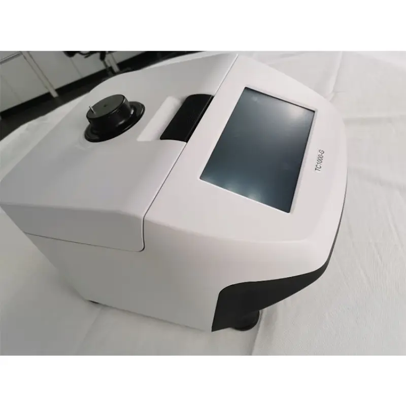 Medical Equipment TC1000-G+ Lab Fast Testing PCR Thermal Cycler Real Time Mini PCR Machine