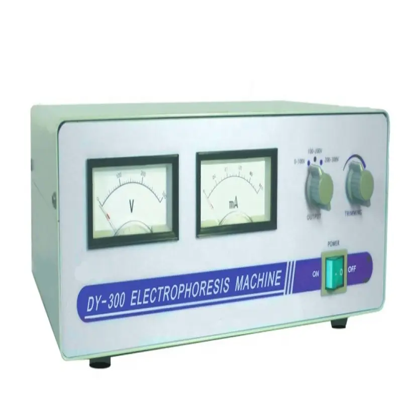 High Quality Automatic Apparatus Equipment Laboratory Electrophoresis Machine for laboratory use