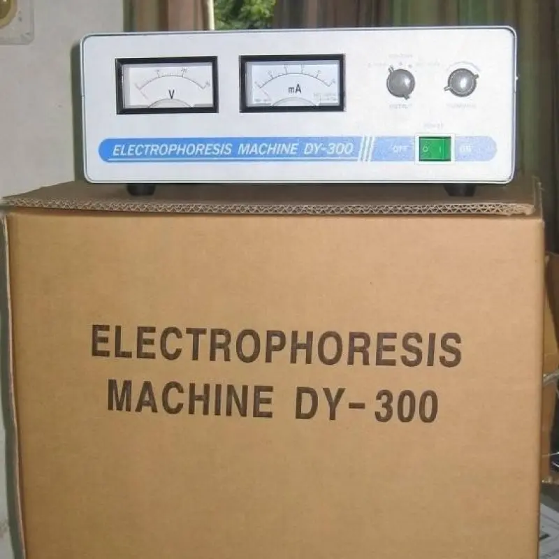 High Quality Automatic Apparatus Equipment Laboratory Electrophoresis Machine for laboratory use