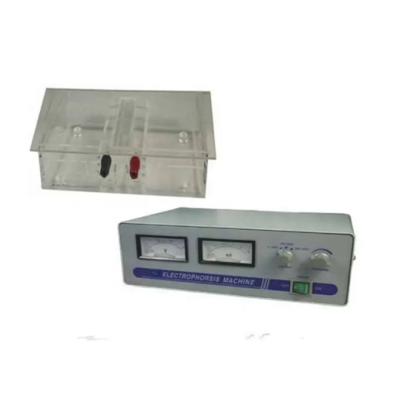 High Quality Automatic Apparatus Equipment Laboratory Electrophoresis Machine for laboratory use