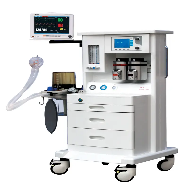 Am852 Anesthesia Machine Anesthesia Machine Sd-M2000D