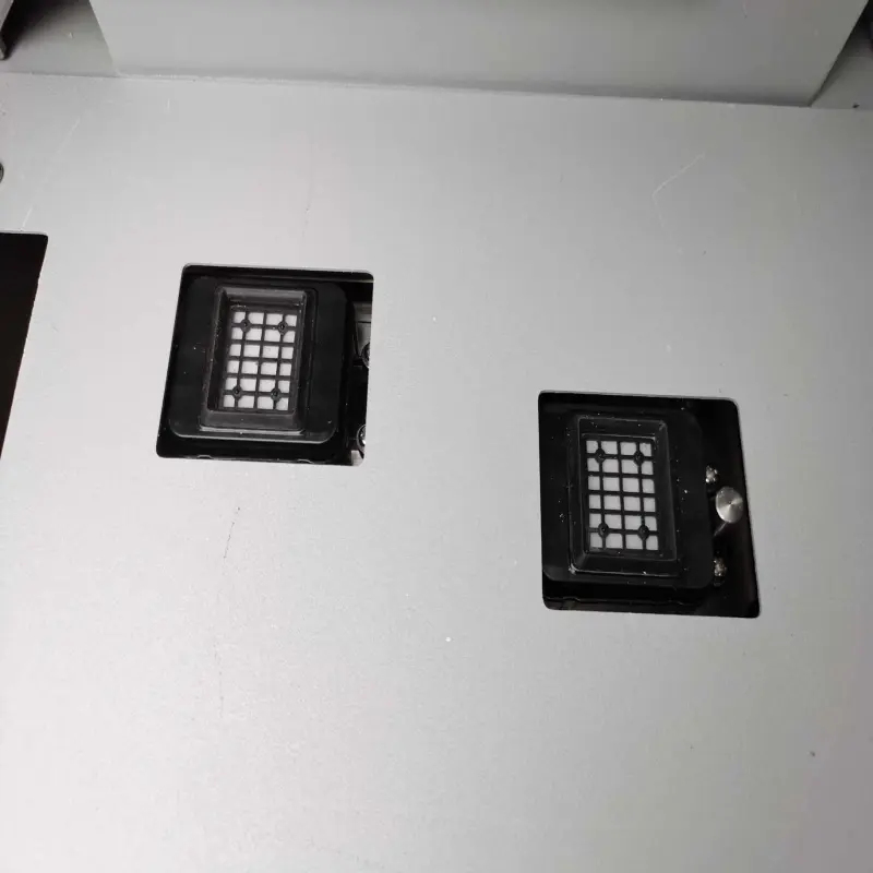 A3 XP600 Nozzle UV Digital Inkjet Printer Machine for Metal Glass Acrylic Wood Phone Case Gift DIY Printing