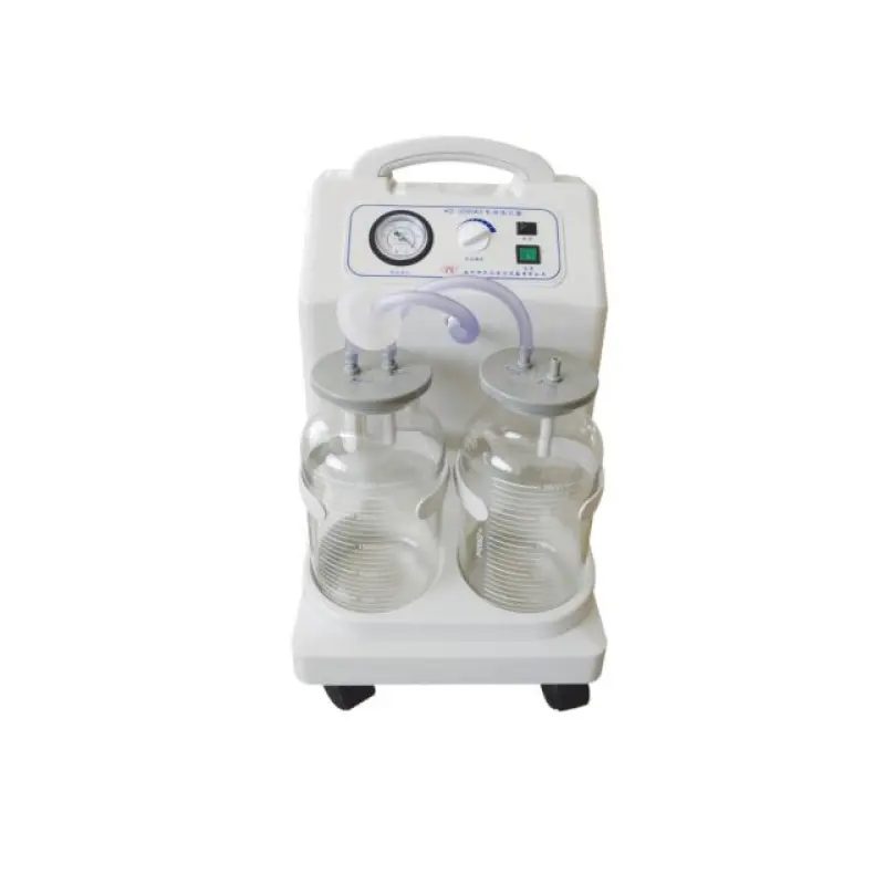 Medical Suction Machine Electric Surgical Suction Machine Price 7A-23D