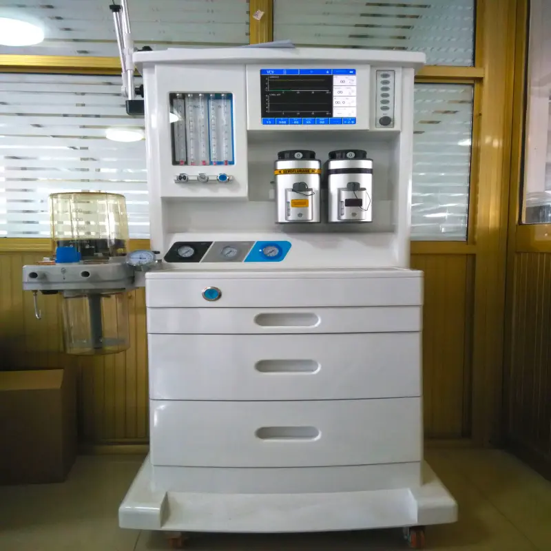 Am852 Anesthesia Machine Anesthesia Machine Sd-M2000D