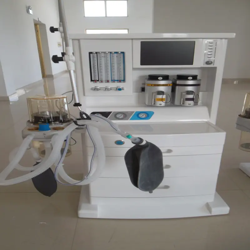 Am852 Anesthesia Machine Anesthesia Machine Sd-M2000D