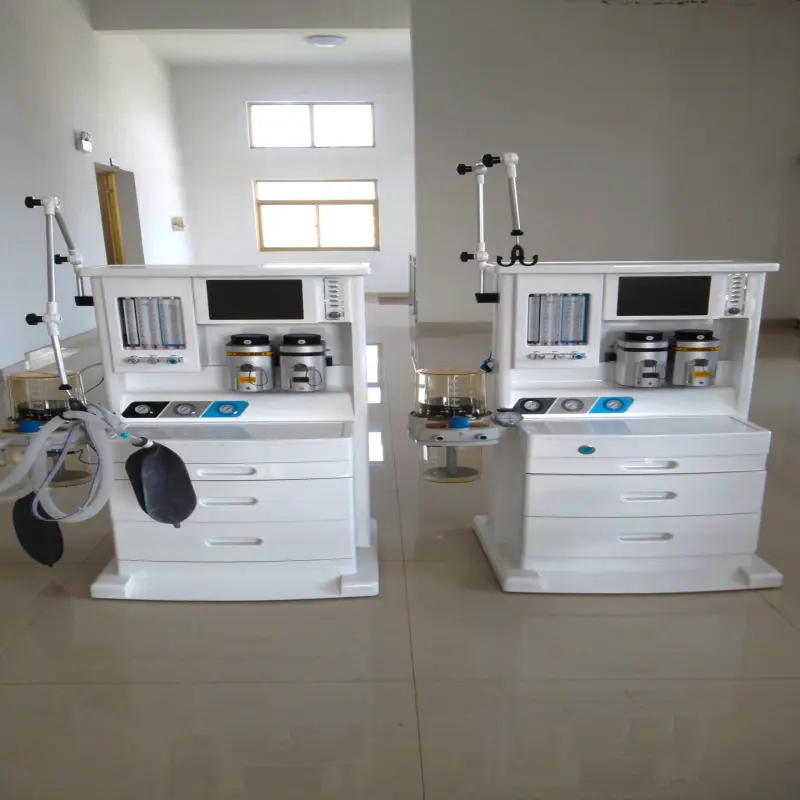 Am852 Anesthesia Machine Anesthesia Machine Sd-M2000D