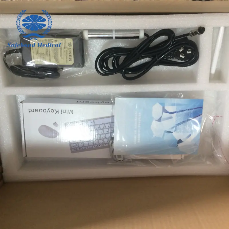 Clinical Analytical Instruments 49 Reports Computer Quantum Resonance Magnetic Body Health Quantum Analyzer Machine for Hospital