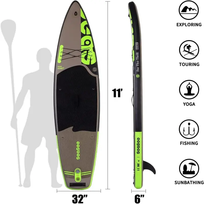 sup boards Paddleboard Infla Paddl sup board inflatable Paddleboard Surfboard sup