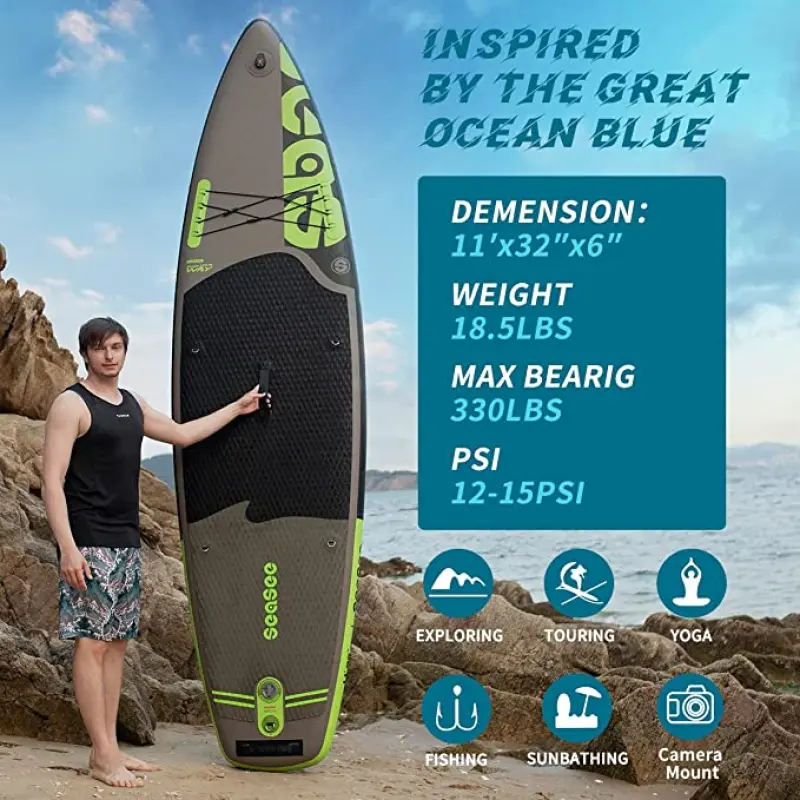 wholesale sup boards Paddleboard Infla Paddl sup board inflatable Paddleboard Surfboard sup