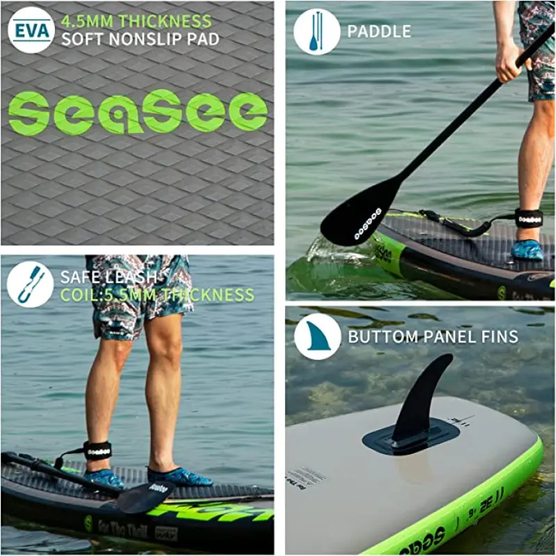 sup boards Paddleboard Infla Paddl sup board inflatable Paddleboard Surfboard sup