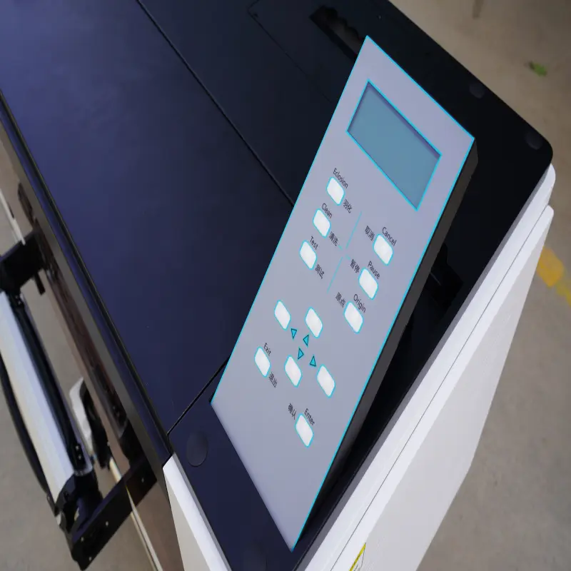 30cm uv dtf sticker printer uv dtf printer with laminator uv printer