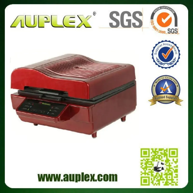 Best warranty st-3042 3D Sublimation Vacuum machine